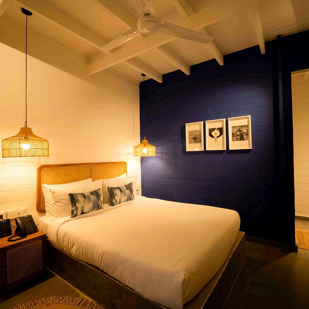 Azora By Ayatana, Goa Hotel Morjim Buitenkant foto