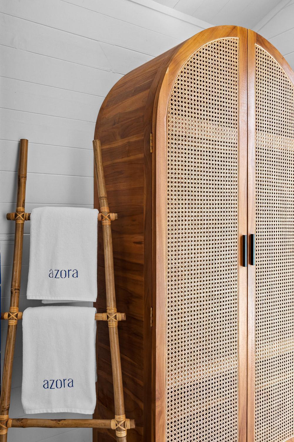 Azora By Ayatana, Goa Hotel Morjim Buitenkant foto