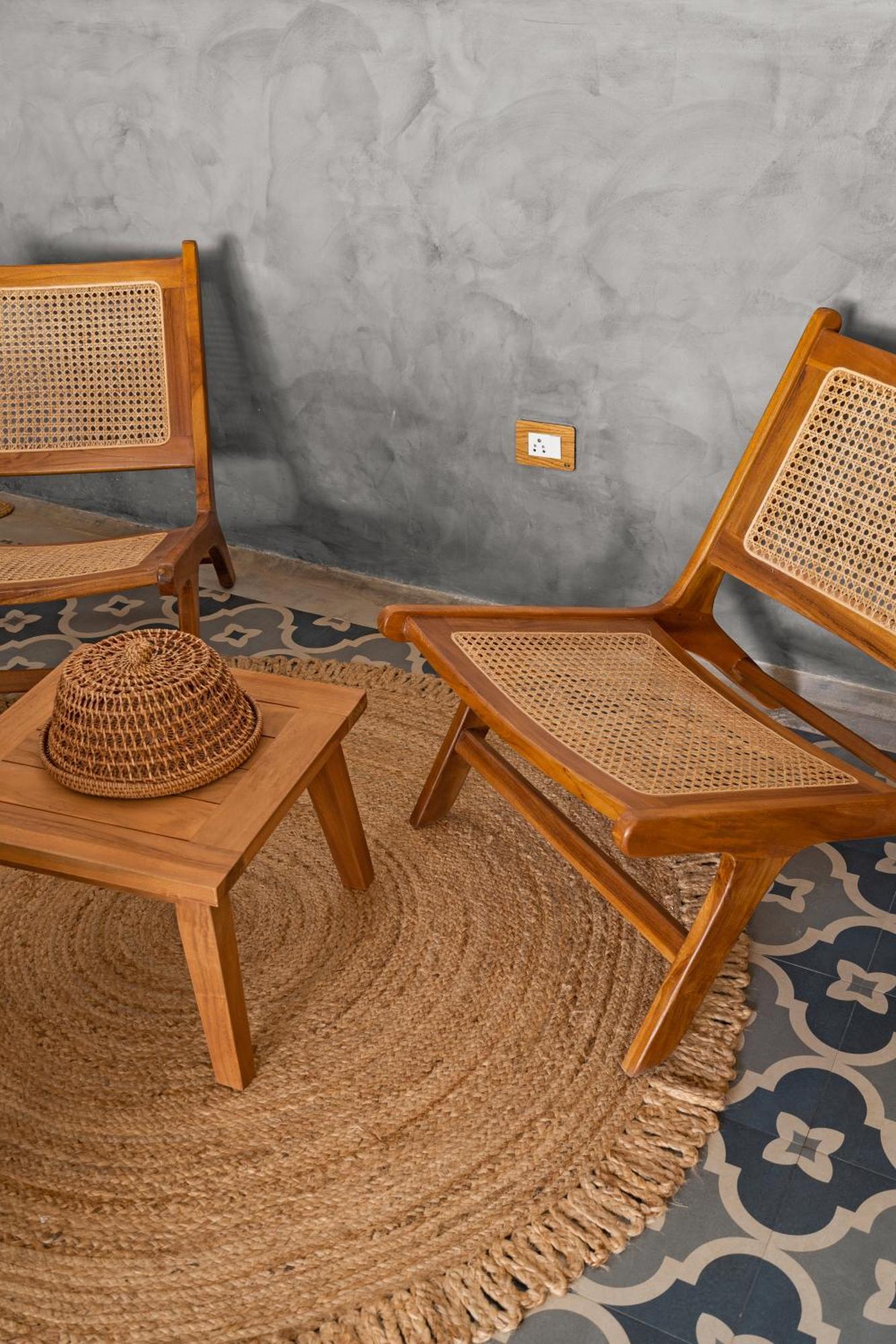 Azora By Ayatana, Goa Hotel Morjim Buitenkant foto