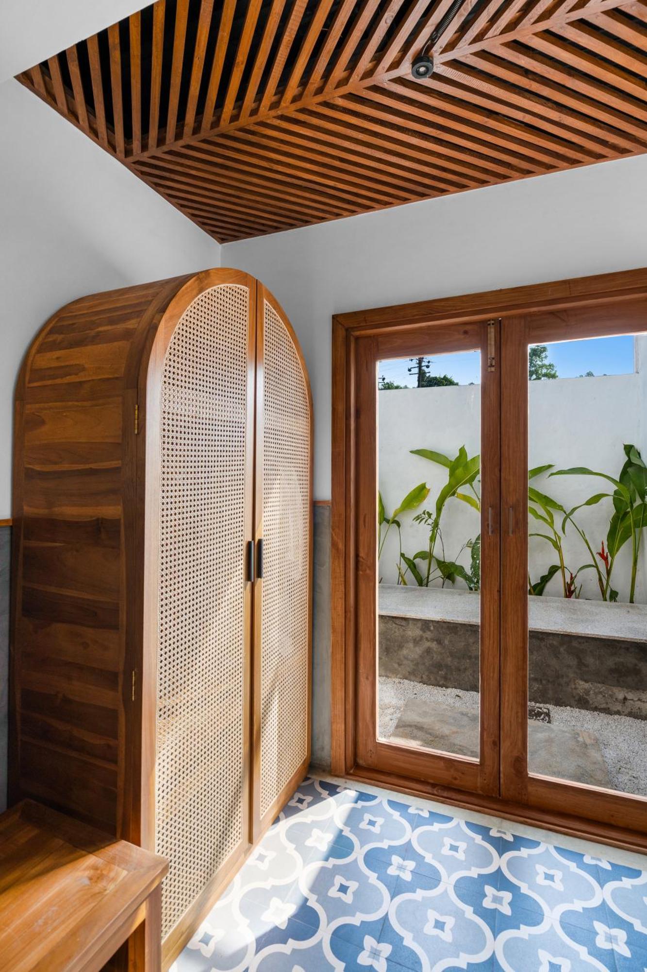 Azora By Ayatana, Goa Hotel Morjim Buitenkant foto