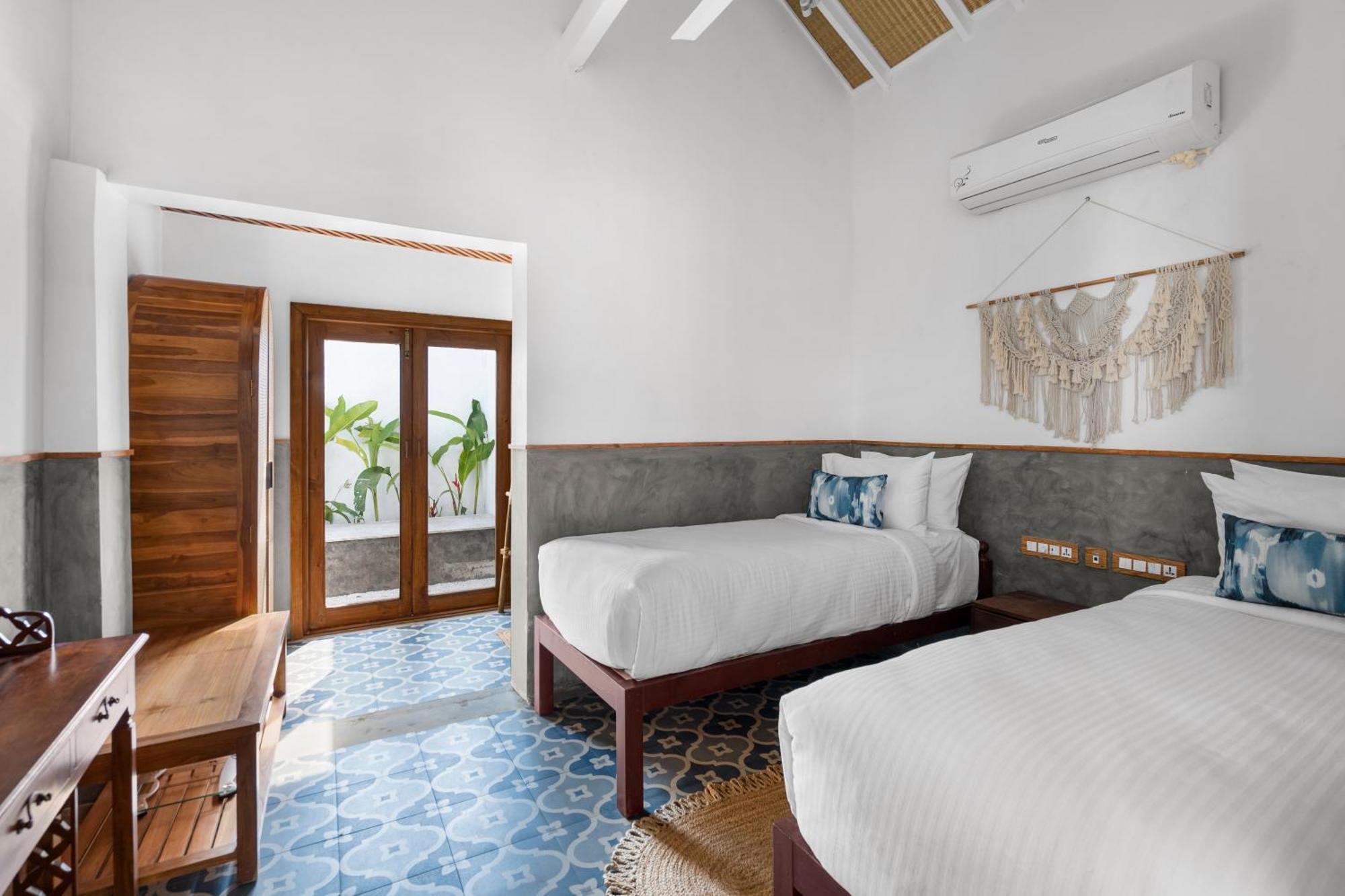 Azora By Ayatana, Goa Hotel Morjim Buitenkant foto