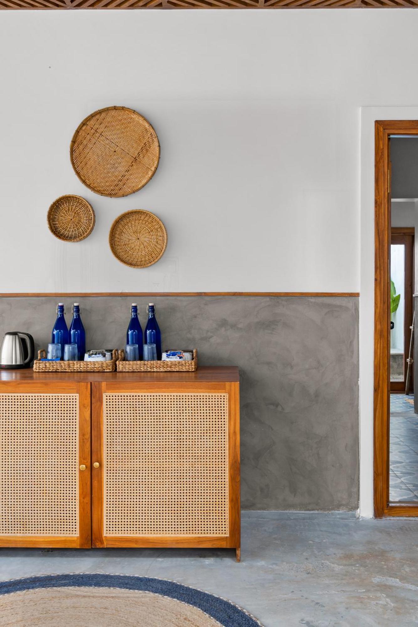 Azora By Ayatana, Goa Hotel Morjim Buitenkant foto