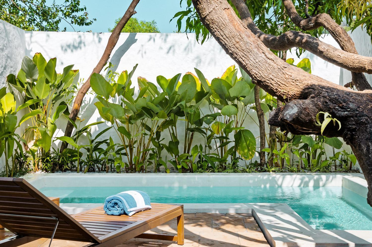 Azora By Ayatana, Goa Hotel Morjim Buitenkant foto